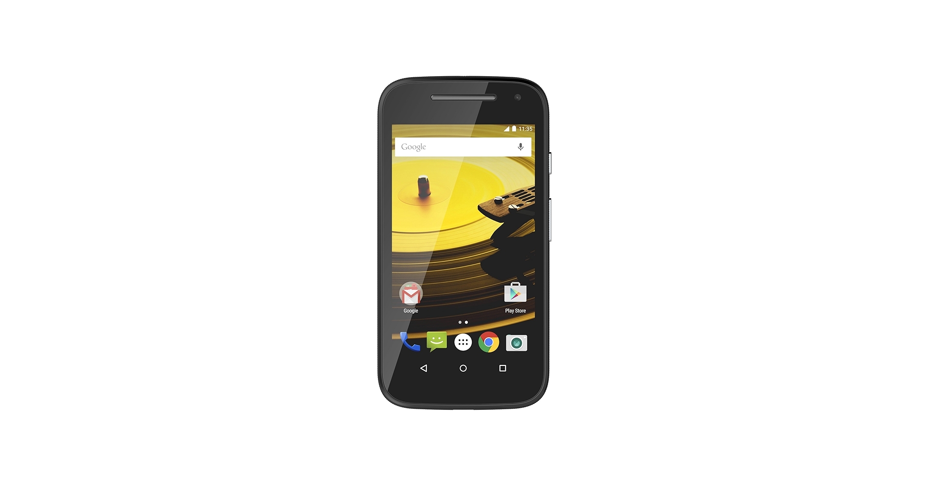 Motorola MOTO E (2nd Gen) レア Amazon.com: Motorola Moto E (segunda generación), GSM global